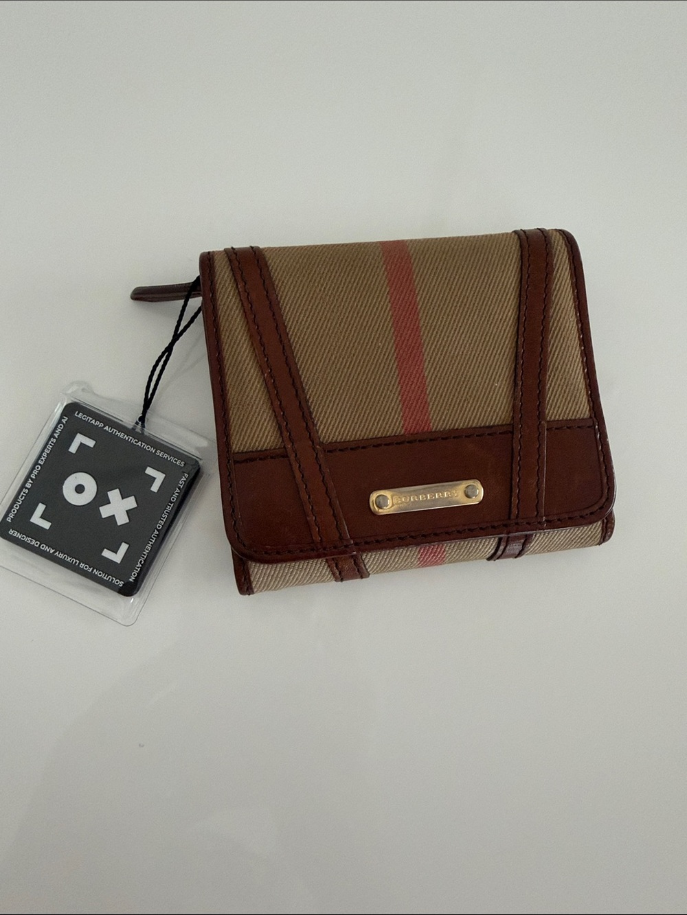 Burberry Wallet